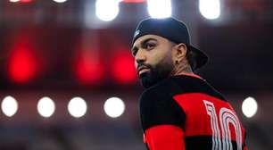 Perto de despedida, Gabigol lança música sobre história no Flamengo