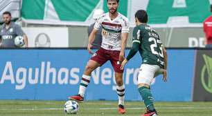 Fluminense tem bom retrospecto recente contra o Palmeiras, mas jamais venceu no Allianz