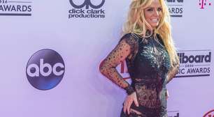 Britney Spears revela mudança para o México para fugir de paparazzi