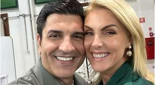 Descubra o valor do cavalo que Edu Guedes deu para Ana Hickmann