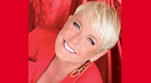 Xuxa lança 'Raridades de Natal' com canções especiais de TV