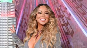 'Hero': Mariah Carey conta a história por trás de um dos seus maiores sucessos