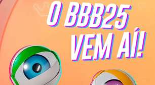 BBB 25: Saiba a data de estreia da edição especial do reality show