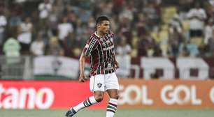 Thiago Silva afirma ficar no Fluminense mesmo em caso de rebaixamento