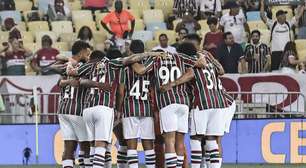 Fluminense vence o Cuiabá, mas permanência na Série A será definida na última rodada