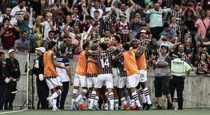 Atuações ENM: Fluminense vence Cuiabá mas ainda briga contra o Z-4; Veja as notas