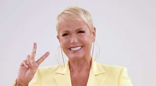 Xuxa lança "Raridades de Natal" com músicas clássicas de seus especiais