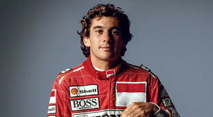 O dia em que vi Ayrton Senna de perto