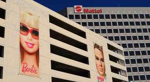 Mattel é processada nos EUA após colocar acidentalmente link de site adulto em caixas de bonecas