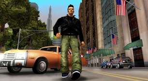 Sony comprou exclusividade de GTA 3, Vice City e San Andreas por receio do Xbox