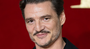 Pedro Pascal é o famoso mais desejado em ranking do Grindr, aplicativo de paquera gay; veja lista