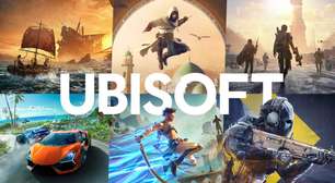 Acionistas da Ubisoft estariam negociando termos de venda da empresa