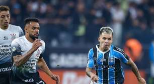 Grêmio terá retorno de jogadores para o último jogo do Brasileirão e despedida de Geromel