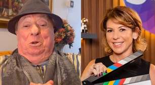 Aos 86 anos, Raul Gil confirma saída do SBT e cita filha de Silvio Santos: 'A Daniela promoveu algumas mudanças e eu desejo...'