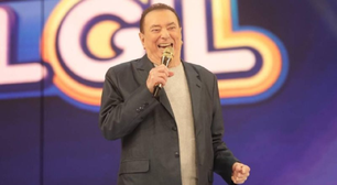 SBT diz adeus ao Programa Raul Gil após 14 anos de exibição