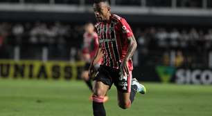 Acertado com time inglês, Welington se despede de São Paulo neste sábado