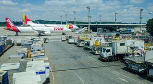 STJ autoriza deportação de imigrantes ilegais detidos no Aeroporto de São Paulo