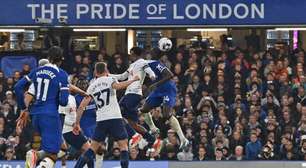 Tottenham x Chelsea: onde assistir, escalações e mais