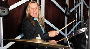 Nicko McBrain confirma saída do Iron Maiden; leia comunicado