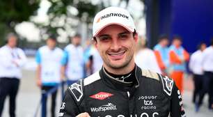 F-E: Evans vence o conturbado ePrix de São Paulo