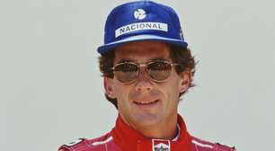 Ninguém notou, mas Ayrton Senna assinou importante contrato na reta final da vida que mudou o destino de sua fortuna