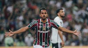 "A diretoria tem que organizar erros que aconteceram", diz Lima após Fluminense vencer e se livrar do rebaixamento