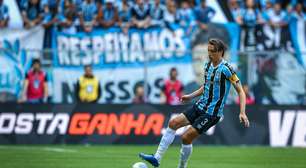 Após mais de uma década no Grêmio, Geromel se despede dos gramados: 'um privilégio'