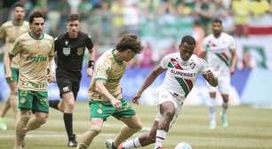 Após triunfo, Fluminense garante classificação à Sul-Americana-2025