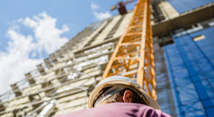 Estudo aponta dados da sondagem indústria da construção