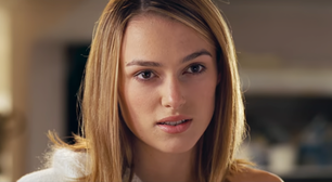 "Isso é bem sinistro": O motivo pelo qual o ano de 2003 foi controverso para Keira Knightley