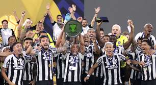 CBF divulga tabela detalhada da primeira rodada do Brasileirão; veja os horários