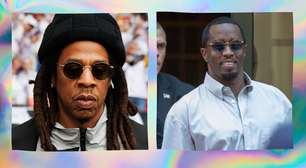 Além de Jay-Z: quais outros famosos estão envolvidos no caso Diddy?