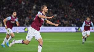 West Ham vence e afunda Wolverhampton na Premier League