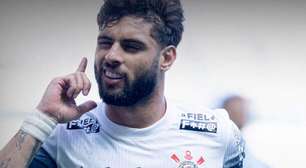 Ele fica! Yuri Alberto confirma permanência no Corinthians