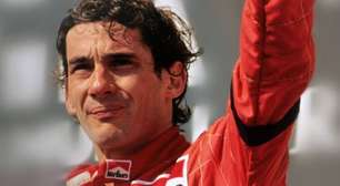 Quem é? Marcia Sensitiva revela que Ayrton Senna já reencarnou