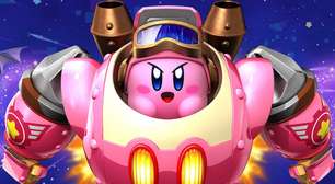 Kirby: Planet Robobot pode estar a caminho do Switch