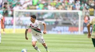 Confira como terminou a artilharia do Fluminense no ano