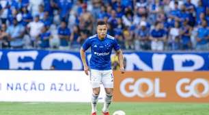 Marlon ganha força para ser reforço da lateral esquerda do Grêmio