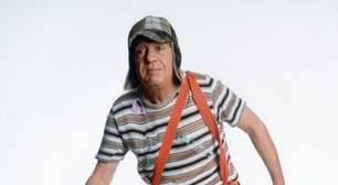 "Chaves" é o programa mais visto do SBT