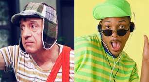 Do nada? SBT muda programação sem avisar público e troca Chaves por Um Maluco no Pedaço