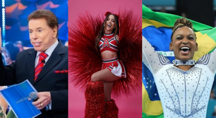 Anitta? Silvio Santos? Saiba quem foi o brasileiro mais buscado do Google em 2024