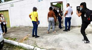 Lar de idosos em condições precárias é fechado no bairro de Itapuã após descumprir decisão judicial