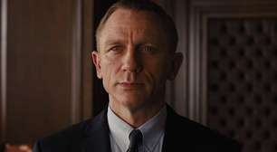 Esse é o papel que Daniel Craig não poderia aceitar enquanto interpretava o James Bond