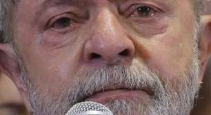 Lula é internado na UTI após ser diagnosticado com hemorragia intracraniana