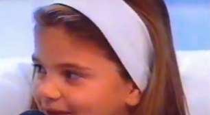 Por onde anda a Talita de 'Chiquititas' (1997)? 27 anos depois, Raissa Medeiros também tem outra profissão