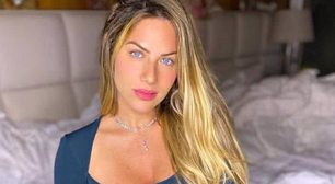 Giovanna Ewbank faz desabafo sobre maternidade: "Às vezes esqueço de mim"