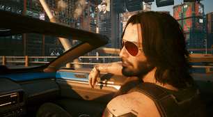 Atualização 2.2 para Cyberpunk 2077 introduz novas opções de personalização