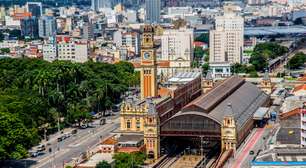 Quais são os bairros mais quentes na Grande São Paulo?