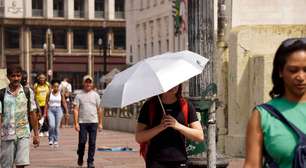 La Niña pode ocorrer nos próximos três meses, mas sem força suficiente para reverter calor extremo