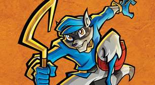 Jogos clássicos de Sly Cooper e Jak and Daxter são incluídos na PS Plus Deluxe